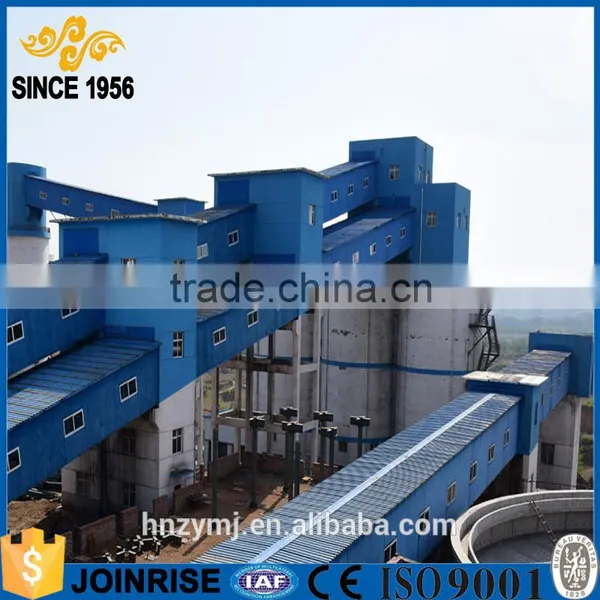 High Quality Mining Belt Conveyor in Competitive Price From China