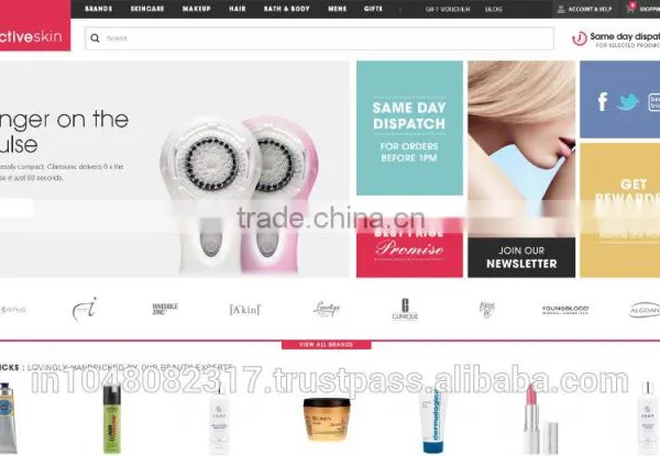 Domain Registration And Website Design and Development photo-6