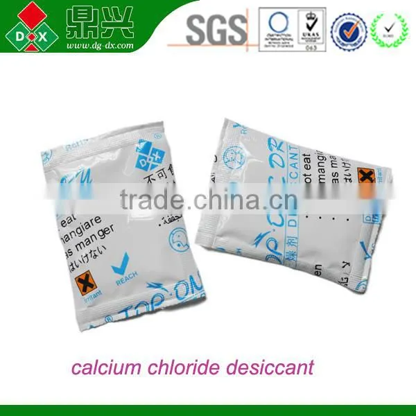 Calcium Chloride Oxide Dessicant China photo-5