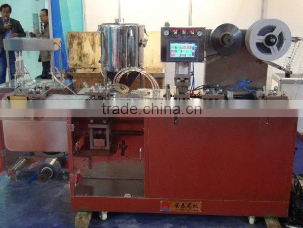 Perfume Blister Packing Machine for Car photo-2