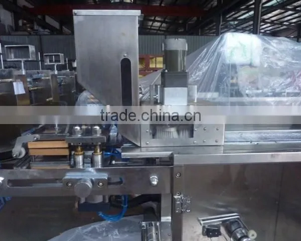 Aluminium Forming Machine, DPB-140E Model photo-4