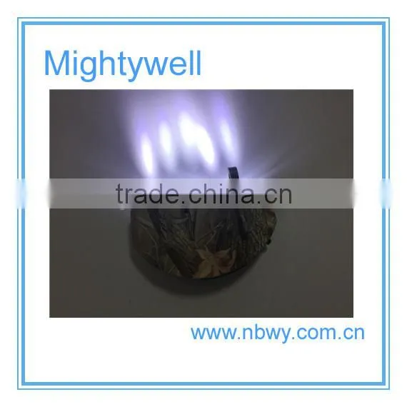 2015 Hot Sale 5 LED Cap Light photo-4