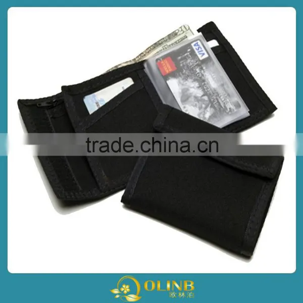 Custom Original Velcro Wallet
