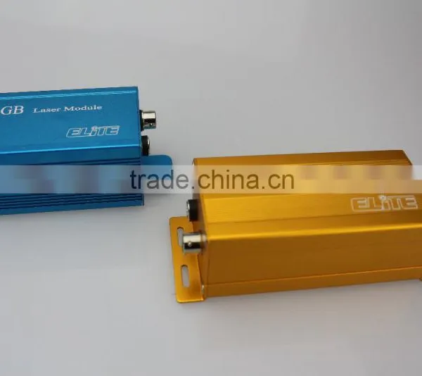 RGB Free Space Laser Module photo-2