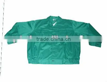 Security Jacket Men Clothing