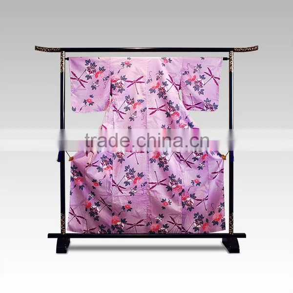Japanese Beautiful Finished Kimono Hanger for Kimono NW101-0002 Made In Japan Product photo-2