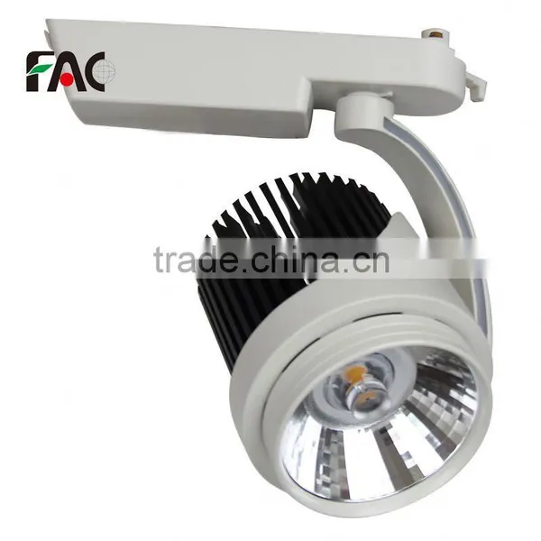 Factory Outlets Long Life Battery Powered Led Track Lighting photo-4