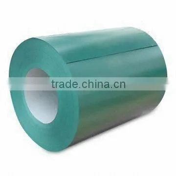 HOT Selling GI Green Board Prepainting Steel Coil for Writing Board