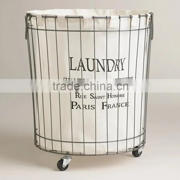 Cotton Laundry Bag - Manufacturer in Turkey photo-3