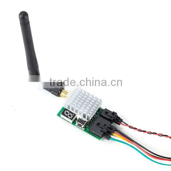 2016 New Design TX5804 SMA or RPSMA Option FPV Transmitter photo-3