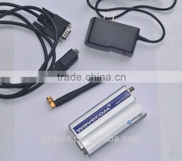 Industrial GSM GPRS Modem Bulk Send Sms for Telecom Equipment Supervision photo-5