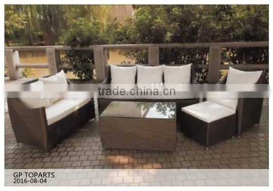 Hot Sale Furniture Outdoor Furniture Garden Furniture