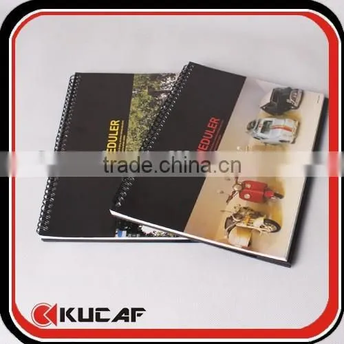 Professional Table Planner Calendar Manufacturer photo-5