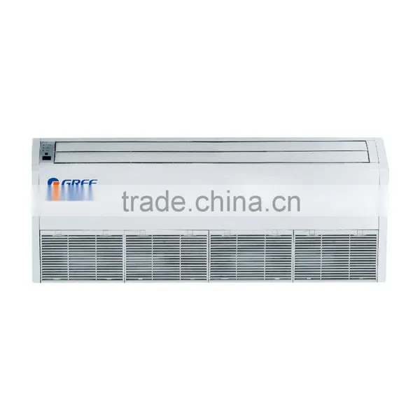 Central Air Conditioner Use Gree SDZD Series High Efficiency Floor Ceiling Type Fan Coil Unit