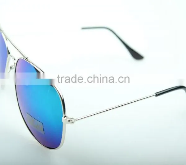 China Factory Sunglasses Pilot For Wholesale With Matel Frame photo-5