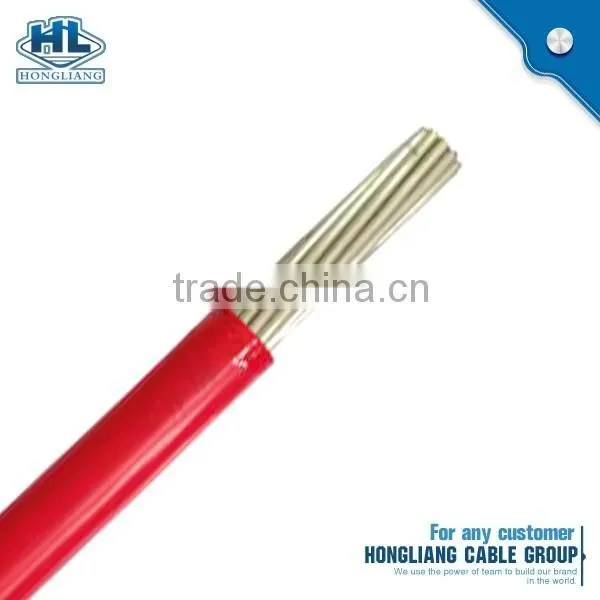 10mm 25mm 16mm Red Kynar Cable photo-4