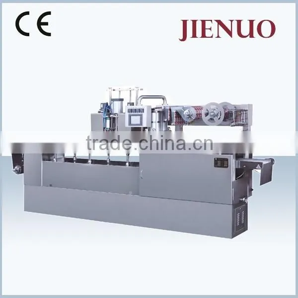 Automatic Blister Food Packing Machine photo-5