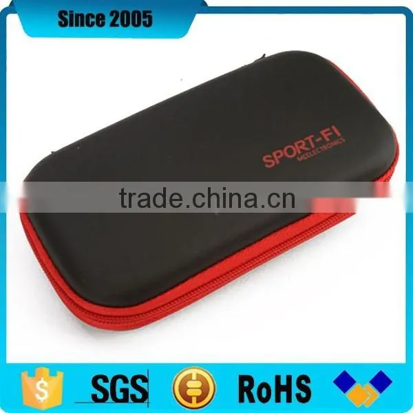 eva hard disk carrying case, external hard disk case