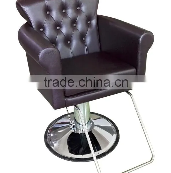 Deluxe/Popular/Fashion Designed SF2905 Hydraulic Beauty Salon Chair photo-5