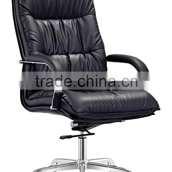 2015 New Design PU Swivel Office Computer Chair B311B Anqiao photo-3