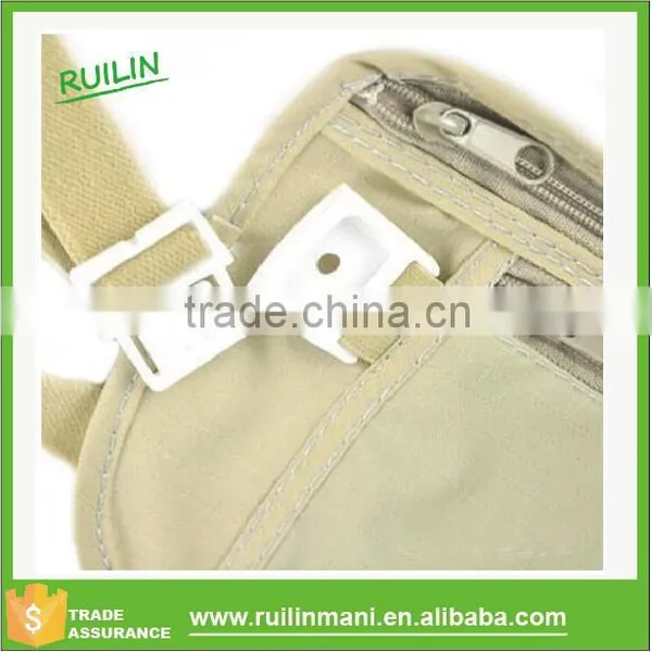 Running Sport Waist Bag Convenient to Pack Phone Side Bags photo-4