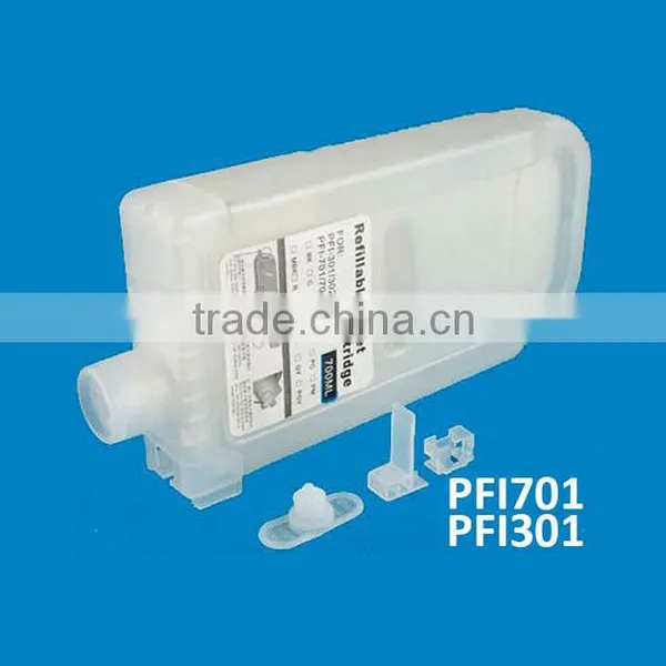 PFI701 Compatible Ink Cartridge