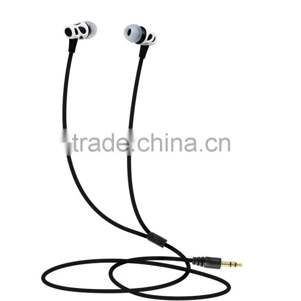 Gift Cheap Wired Earphone photo-6