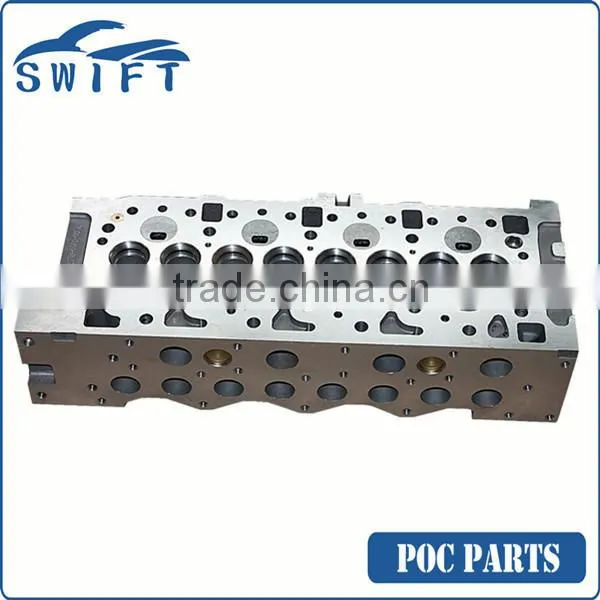 DK5ATE Cylinder Head for Citroen Jumper XM photo-2
