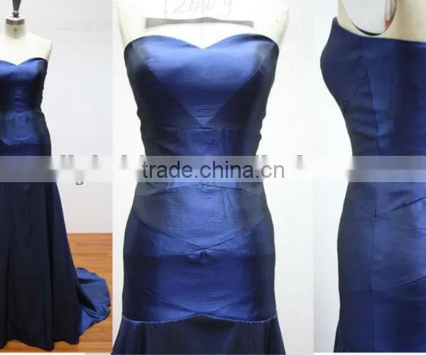 Royal Bule Evening Dresses Wedding Dresses Prom Dresses