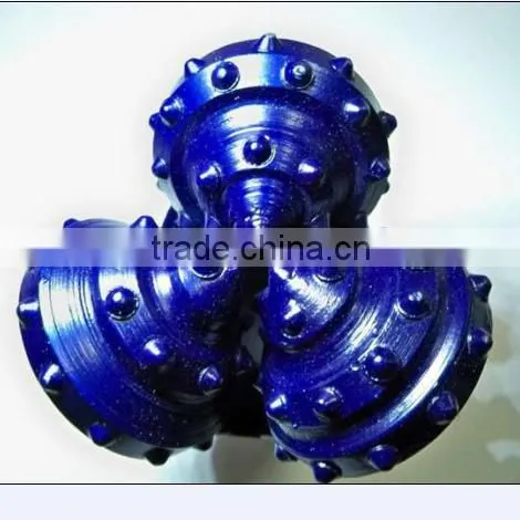 API 3" Tricone Bits for Mine Drilling photo-5