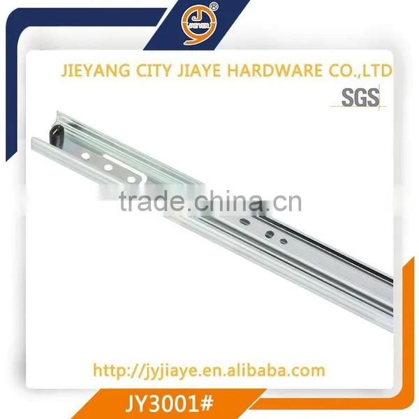 3-fold Drawer Slider 3201A1 photo-4