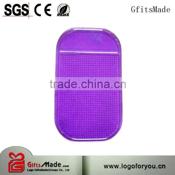 pu Dash Sticky Pad/cell Phone Pad/cell Phone Sticky Pad/signature Pad photo-5