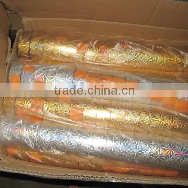 Hot Bronzing Foil With Design/ Hot Stamping Foil photo-6