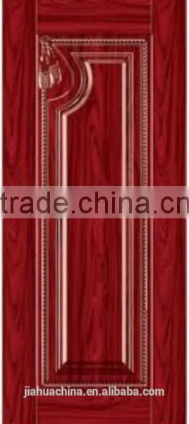 Decorative Interior Door Skin Panels Melamine Door Skin Plywood photo-5