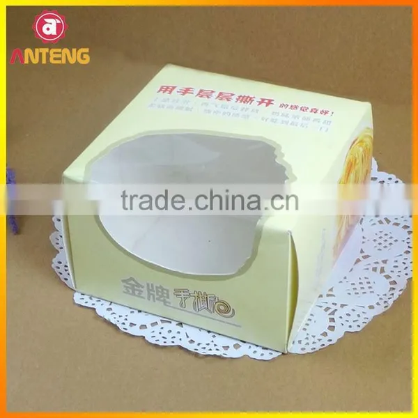Customized Paper Clear Plastic Pvc Blister Packaging photo-3