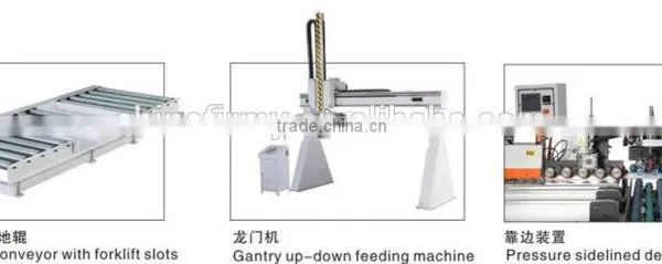 Edge Bandng Production Line photo-3