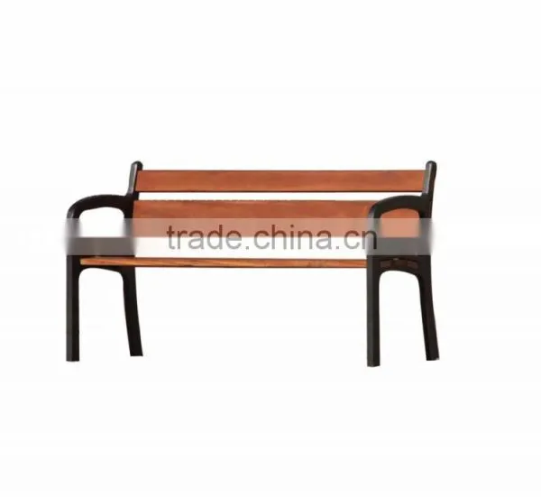 Rockyard Outdoor Bench