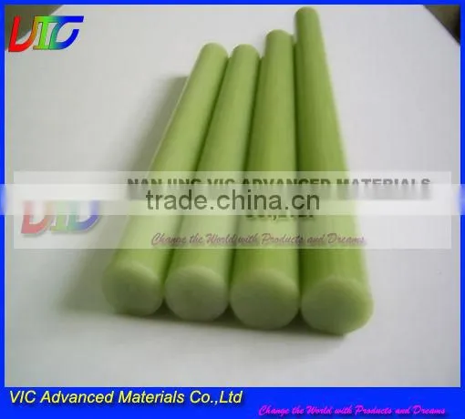 Fiberglass Epoxy Rod,UV Resistant,Made In China,High Quanlity,Smooth Surface photo-2