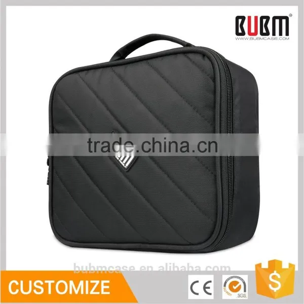 BUBM Waterproof Camera Bag Photo Printer Accessories Storage Bag for Canon Cp910 Cp1200 photo-6