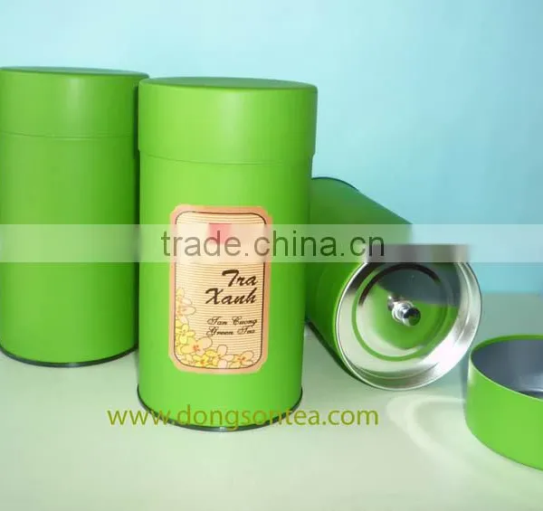 Green Tea - Vietnam Green Tea