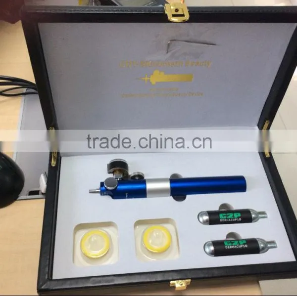 2015 Hot Selling!!!cdt Carboxy Therapy , Cdt Carboxy Therapy Insrtument photo-3