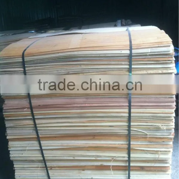 Short Core Veneer photo-2