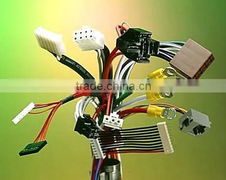 Cables and Connectors Cable Assembly