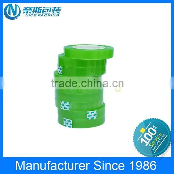 High Tensile Performance Box Sealing Acrylic Bopp Adhesive Tape photo-2