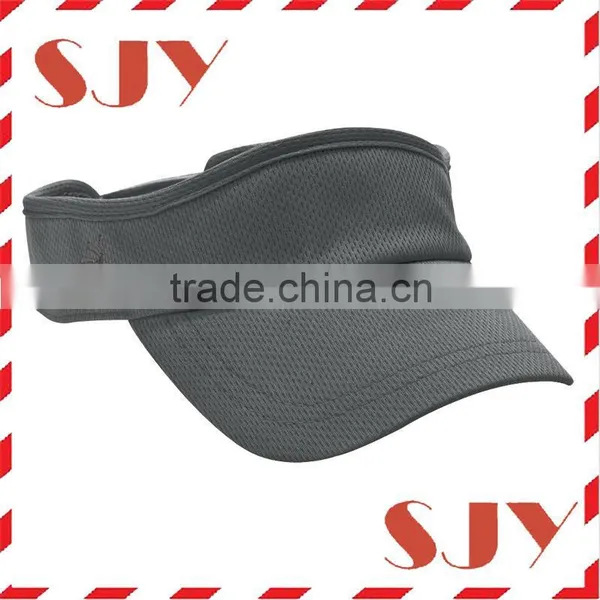 Hot Sale Funny Custom Visor Hat,camouflage Visor Caps photo-3