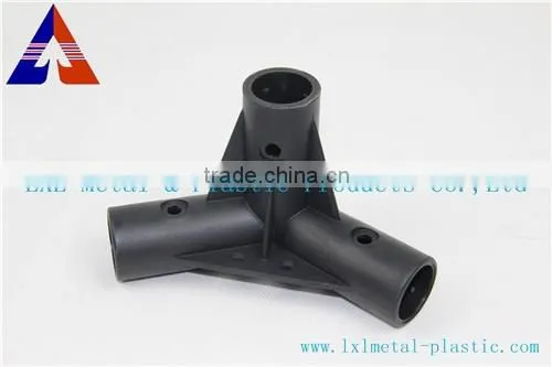 1"*160mm4 Directions Greenhouse Connector/joint photo-2