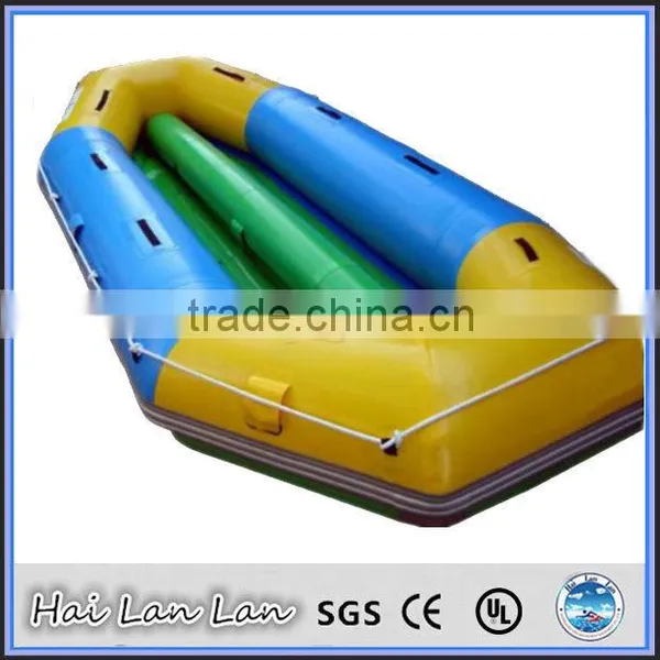 Indoor Electric Motor for Inflatable Boat for Summer photo-5