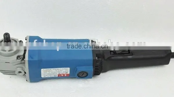 Cheapest of 180mm 750w Dongcheng Electric Wet Sander Polisher photo-4