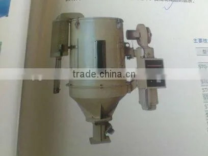 pet hopper dryer