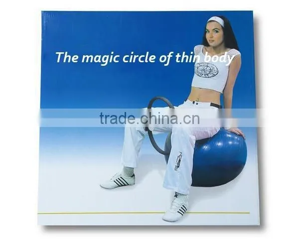 Wholesale Pilate Ring for Fitness photo-4
